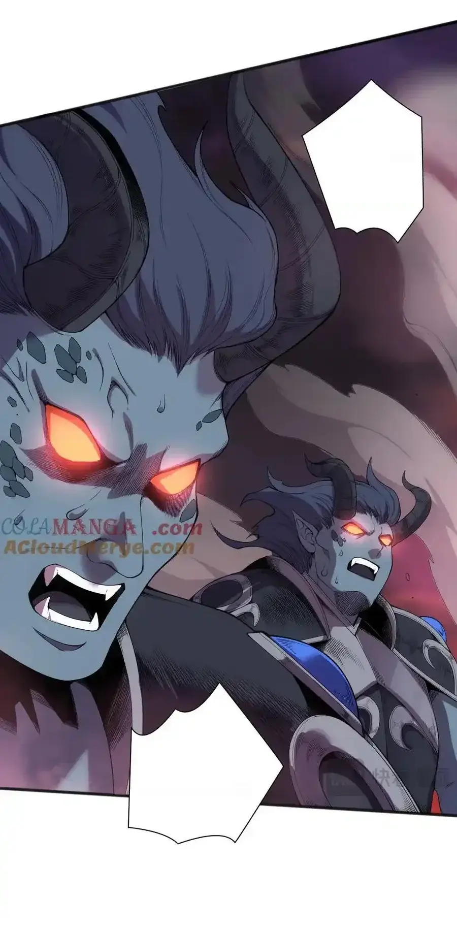 Read Necromancer, the Ultimate Scourge! fr Manga Online