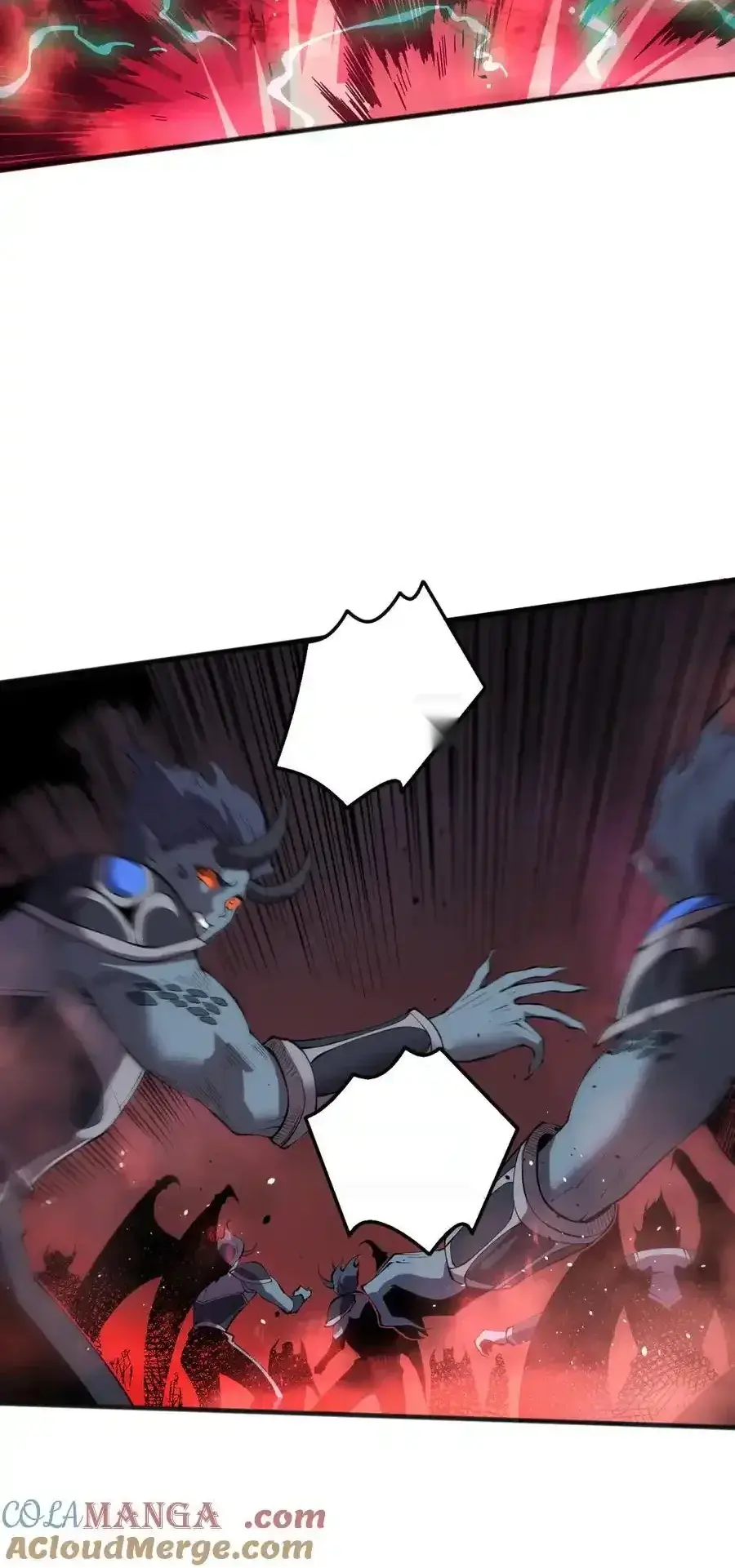 Read Necromancer, the Ultimate Scourge! fr Manga Online