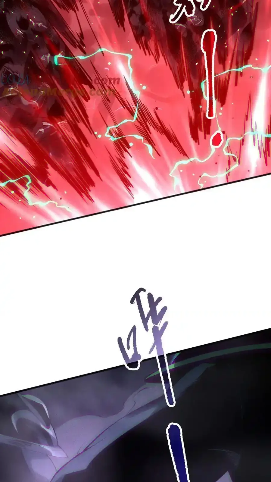 Read Necromancer, the Ultimate Scourge! fr Manga Online