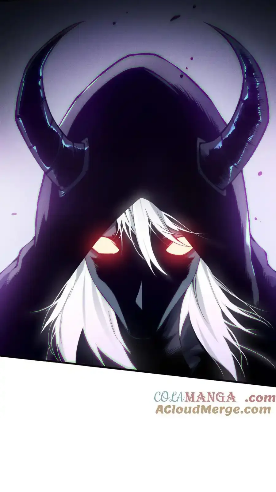 Read Necromancer, the Ultimate Scourge! fr Manga Online