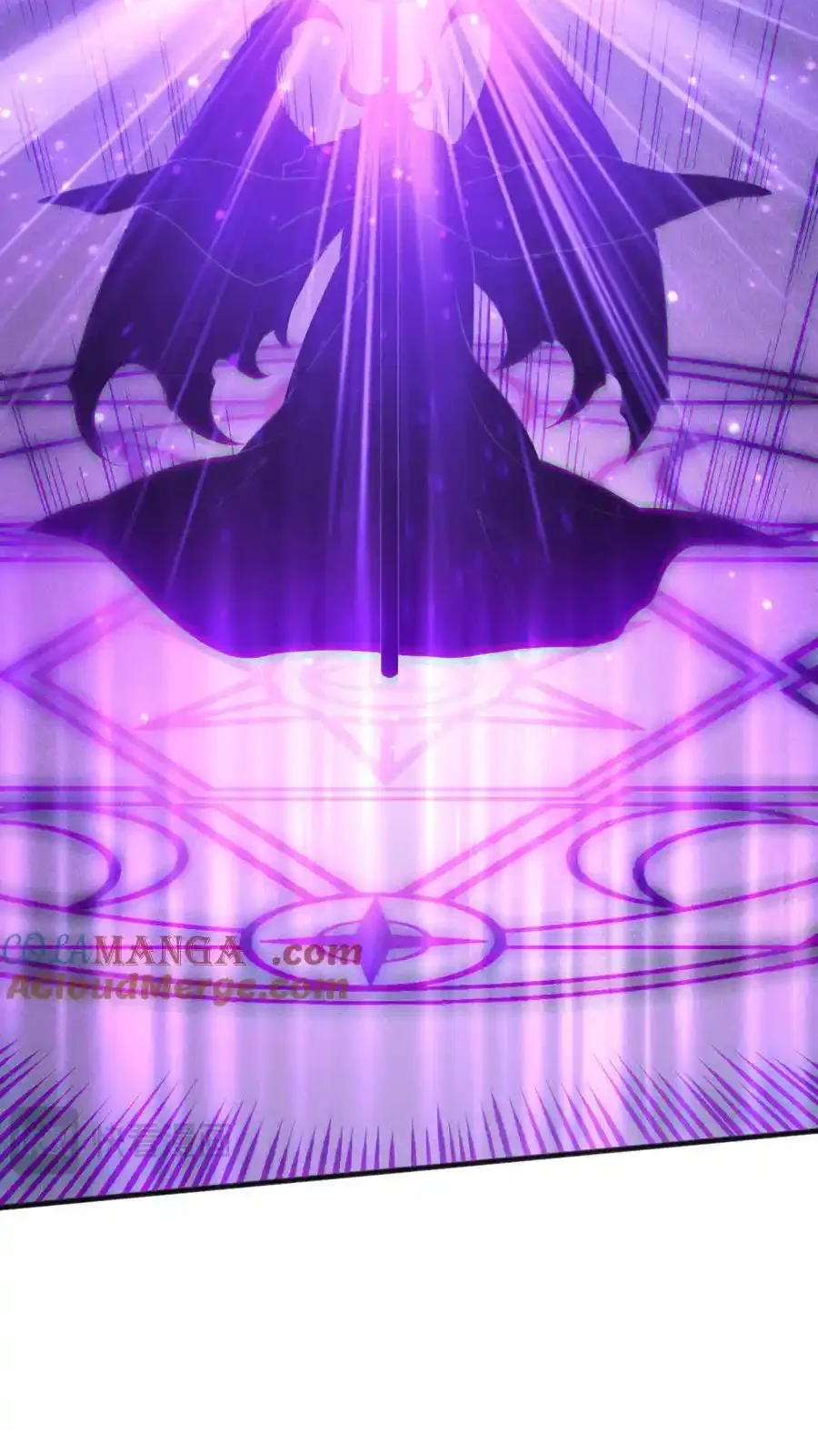 Read Necromancer, the Ultimate Scourge! fr Manga Online