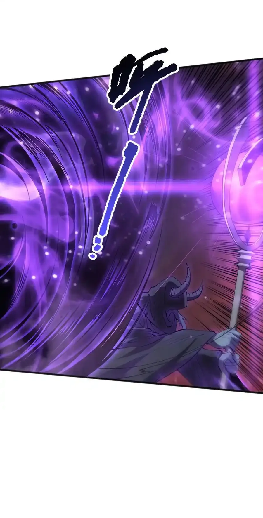 Read Necromancer, the Ultimate Scourge! fr Manga Online