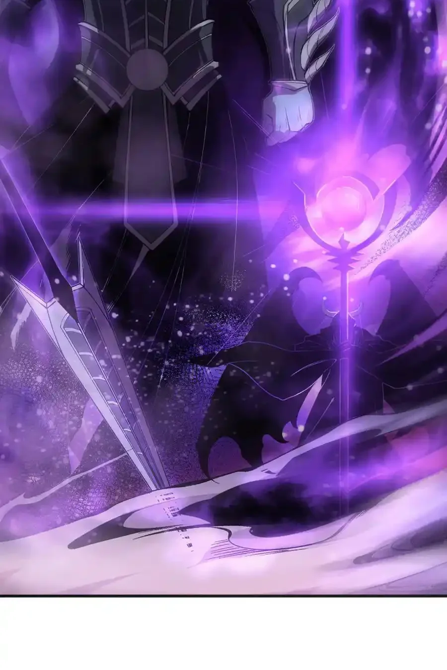 Read Necromancer, the Ultimate Scourge! fr Manga Online
