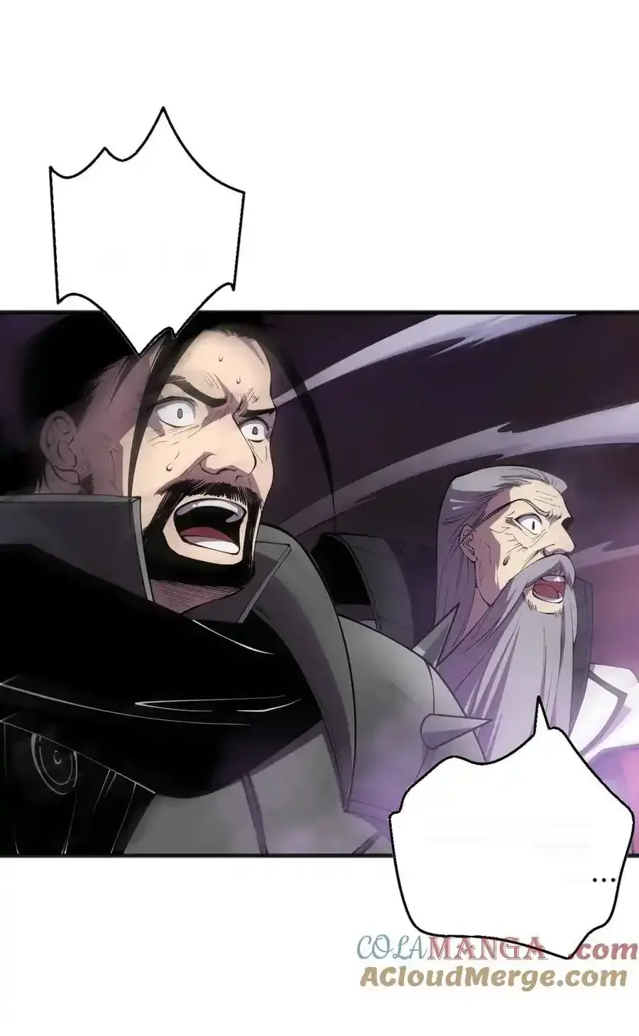 Read Necromancer, the Ultimate Scourge! fr Manga Online