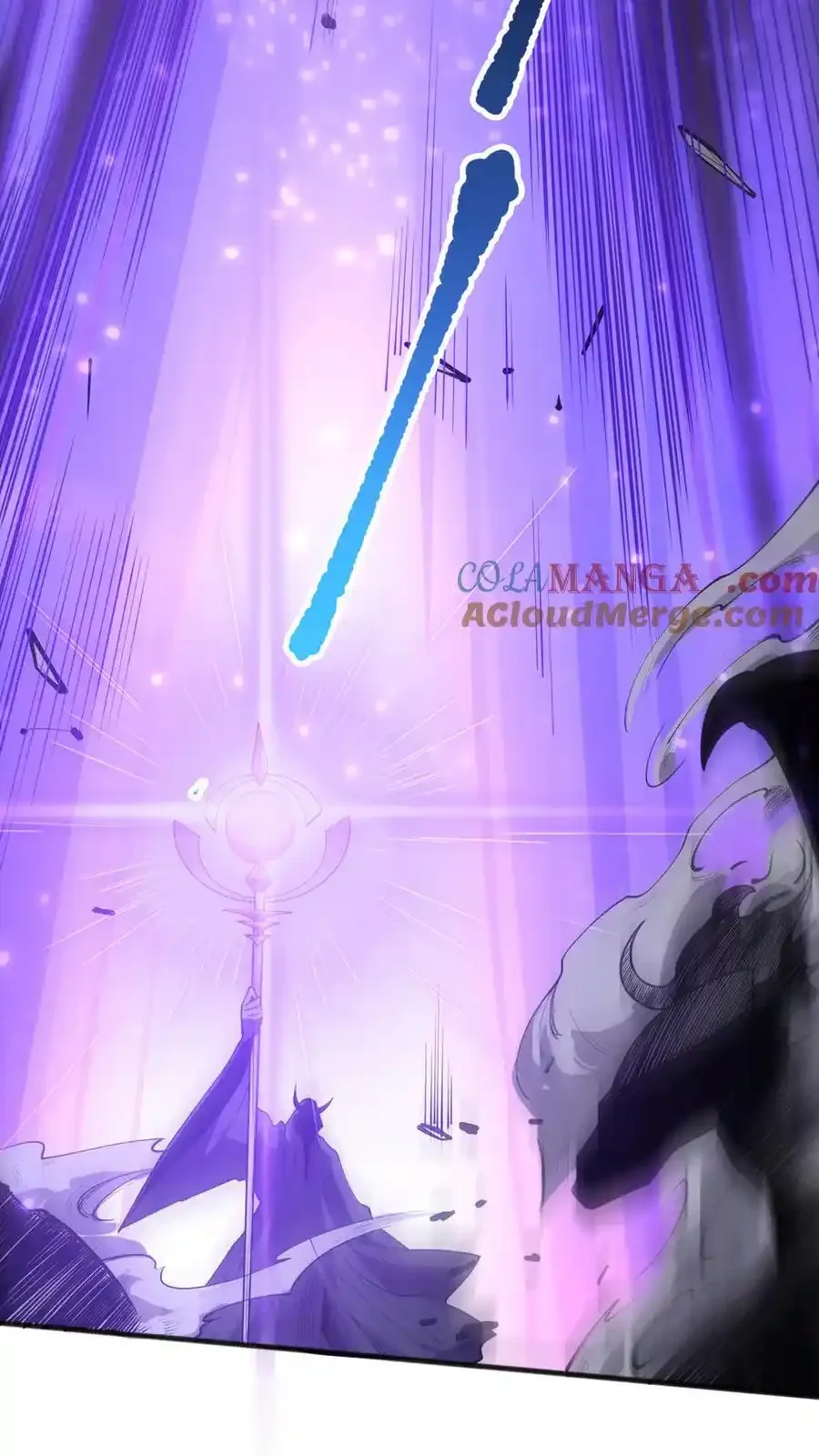 Read Necromancer, the Ultimate Scourge! fr Manga Online