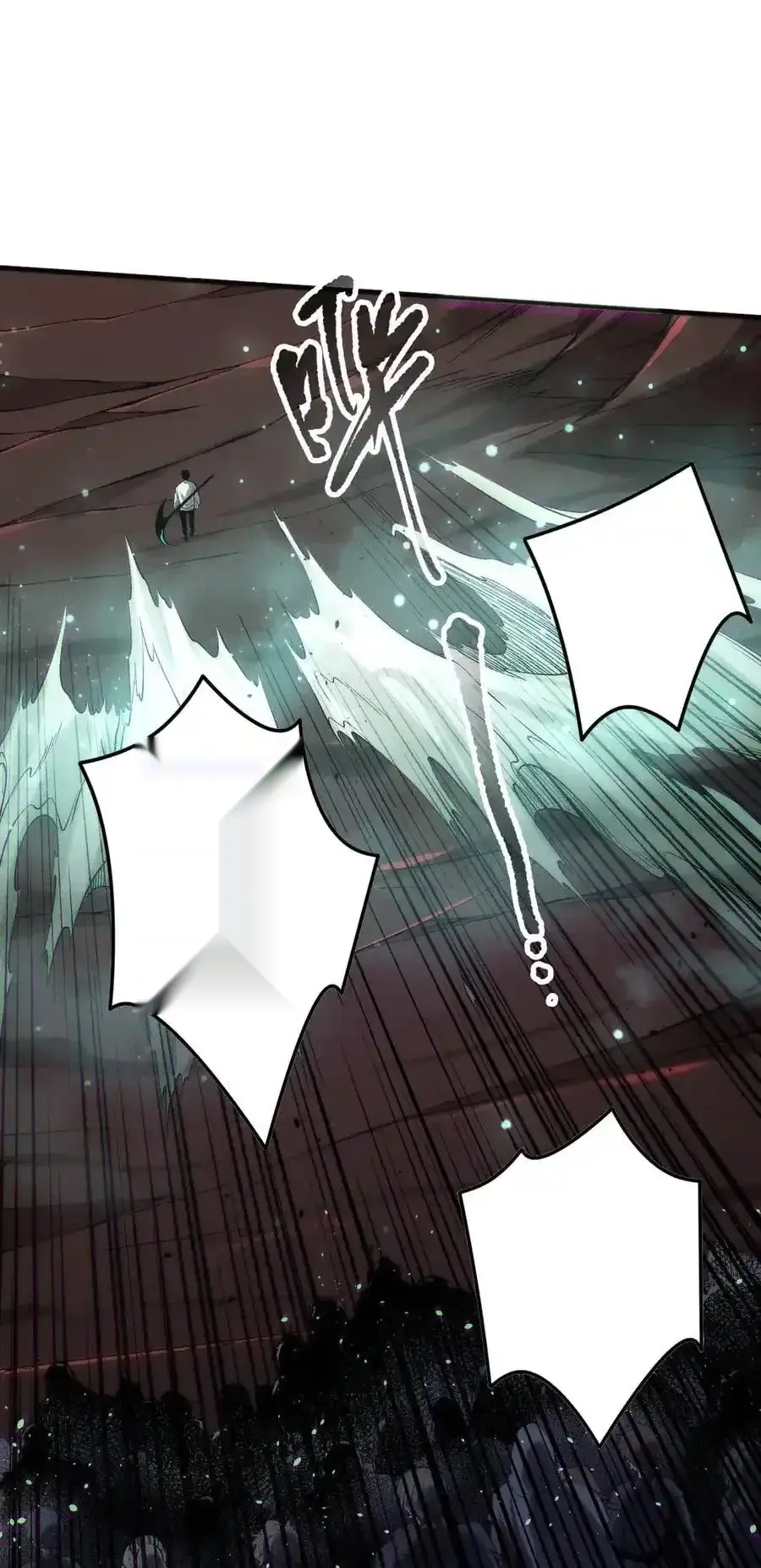 Read Necromancer, the Ultimate Scourge! fr Manga Online
