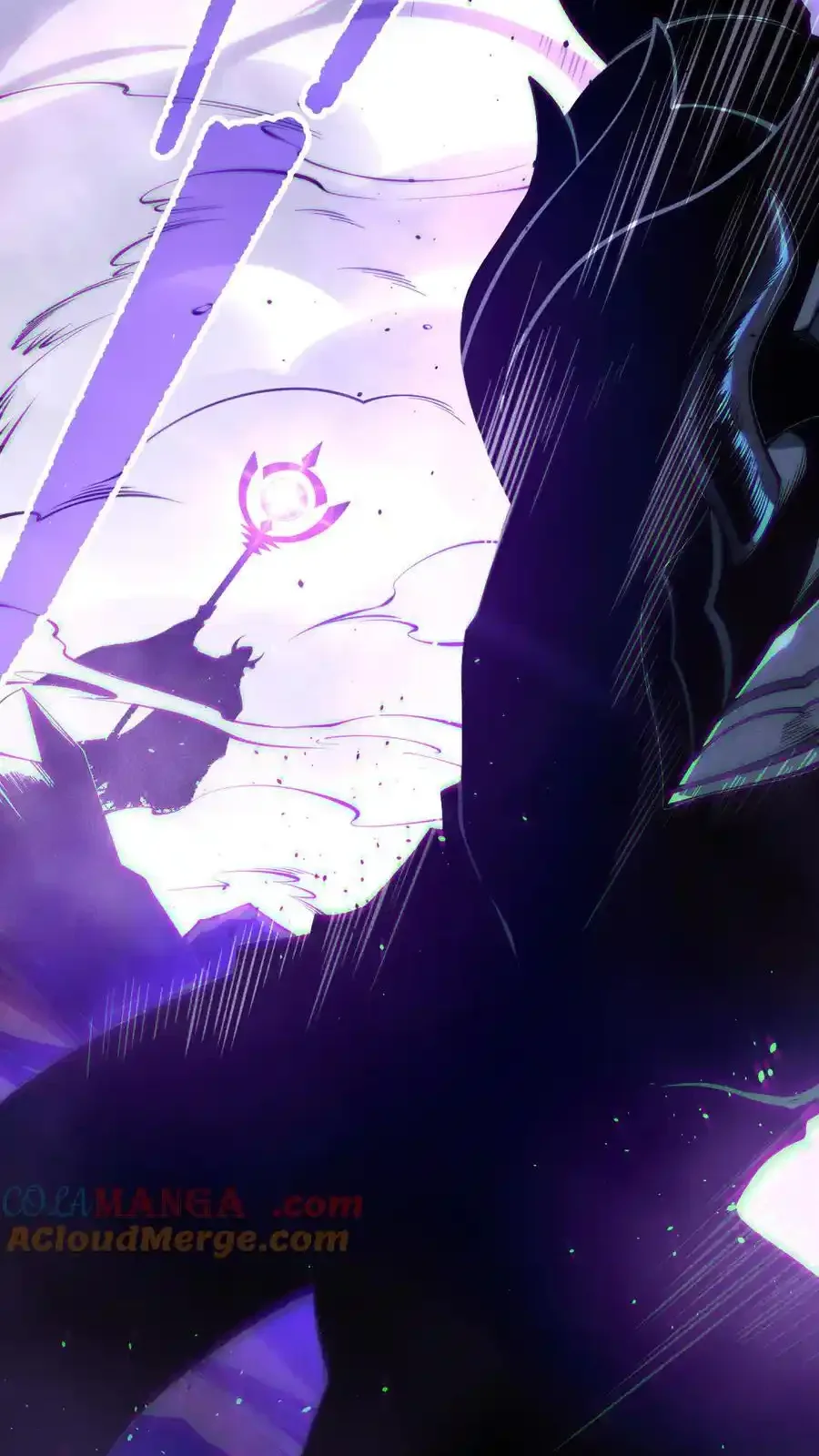 Read Necromancer, the Ultimate Scourge! fr Manga Online