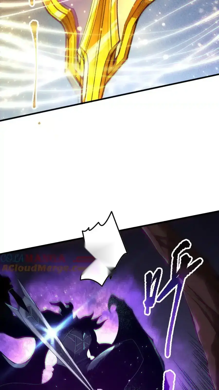 Read Necromancer, the Ultimate Scourge! fr Manga Online