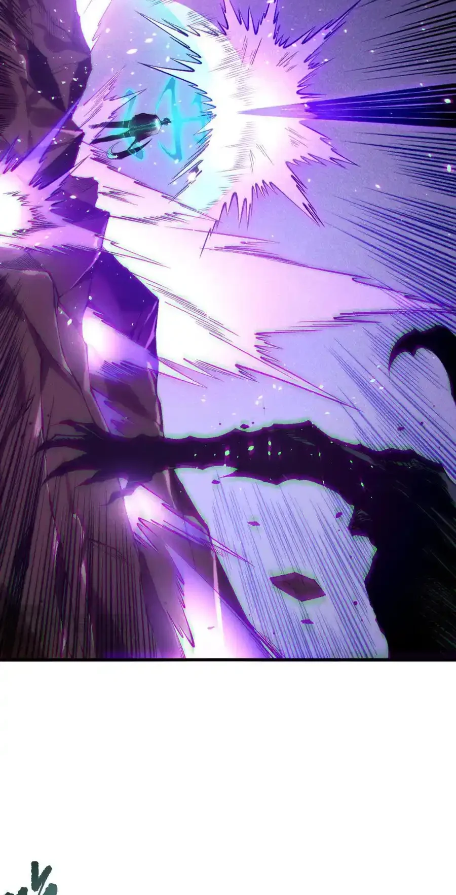 Read Necromancer, the Ultimate Scourge! fr Manga Online