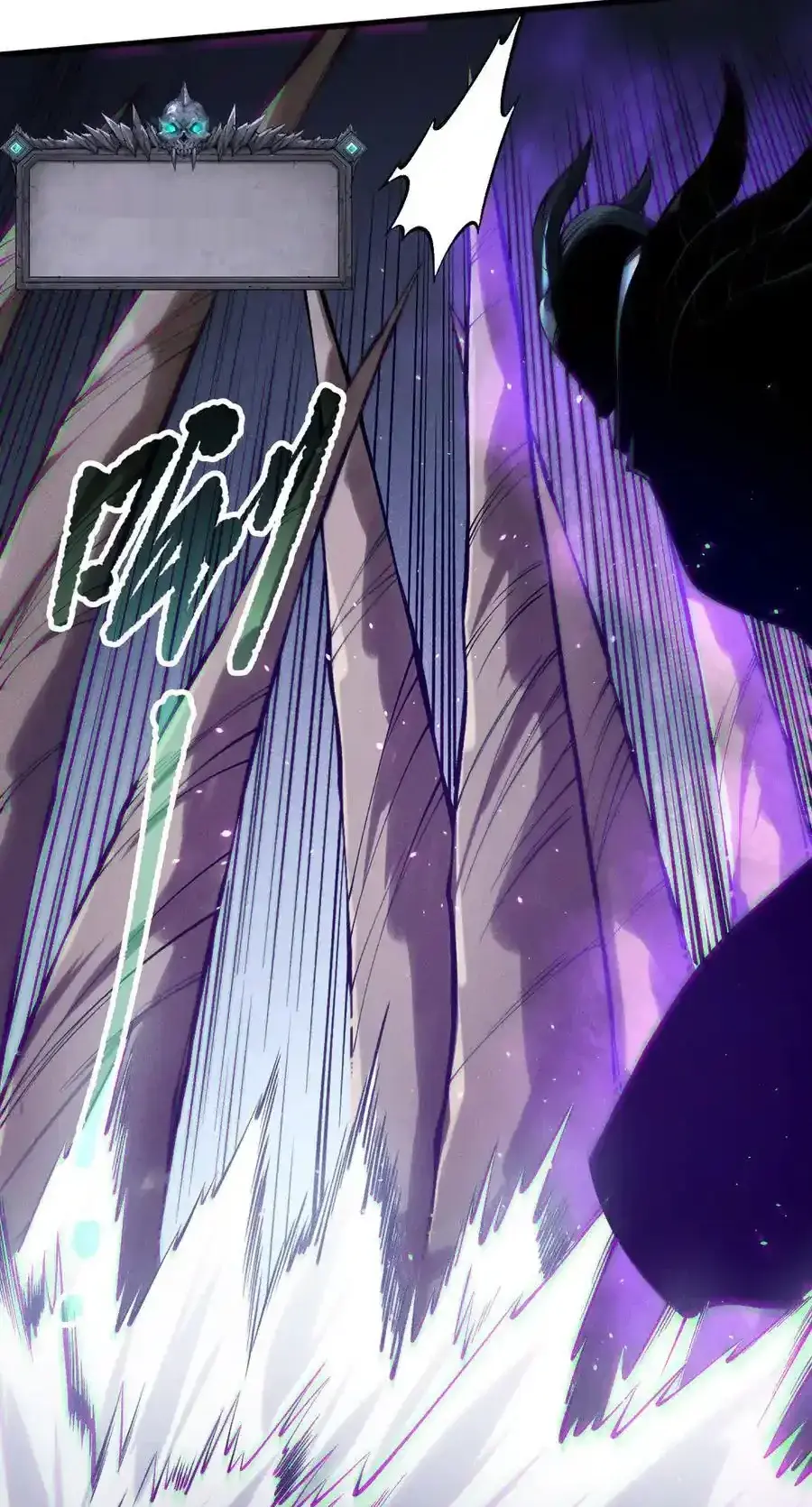 Read Necromancer, the Ultimate Scourge! fr Manga Online