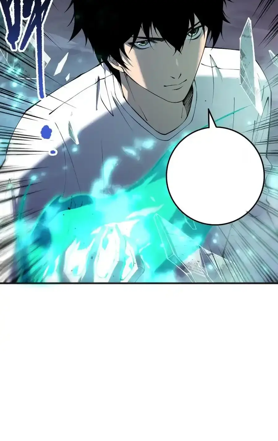 Read Necromancer, the Ultimate Scourge! fr Manga Online