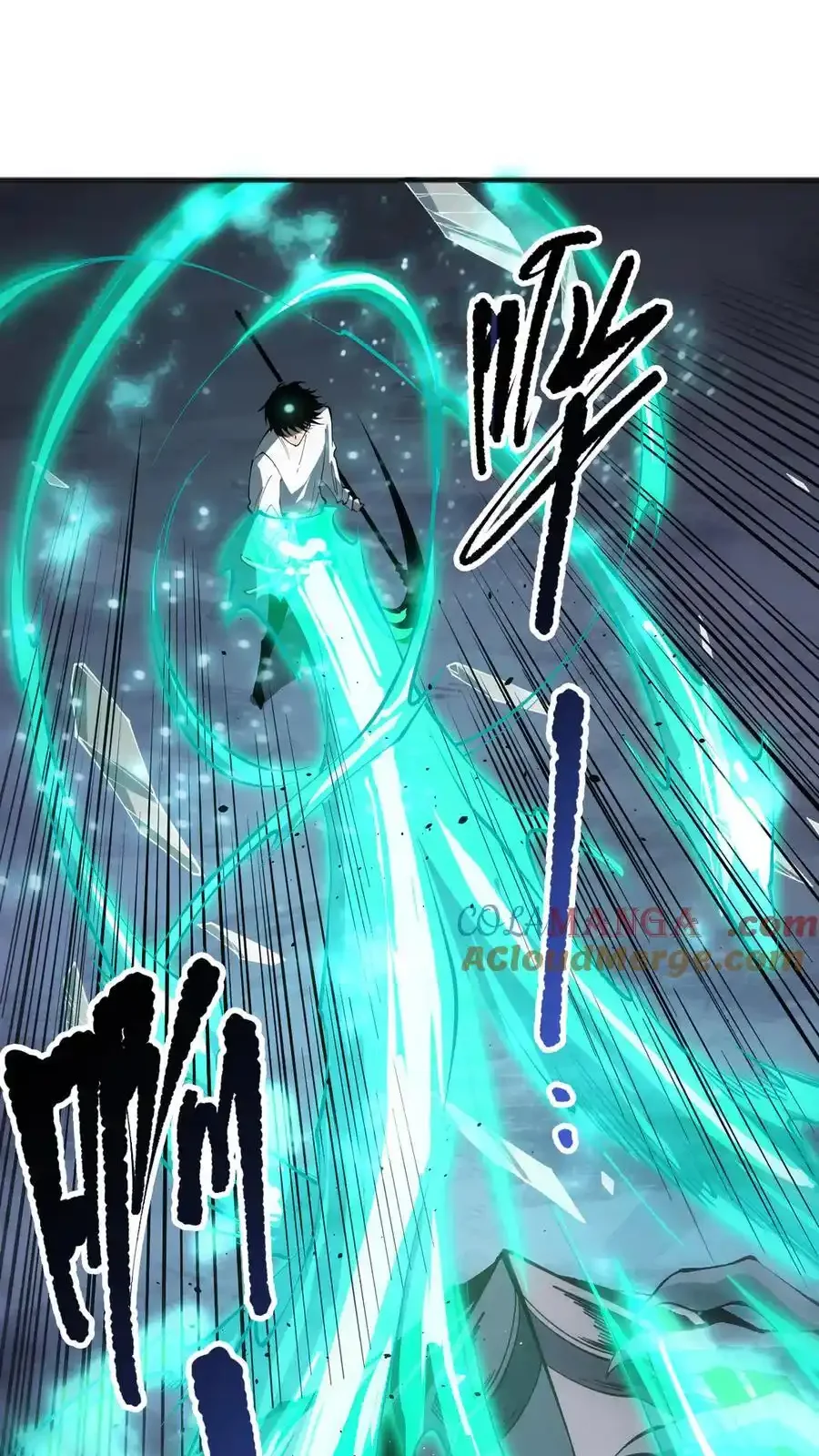 Read Necromancer, the Ultimate Scourge! fr Manga Online