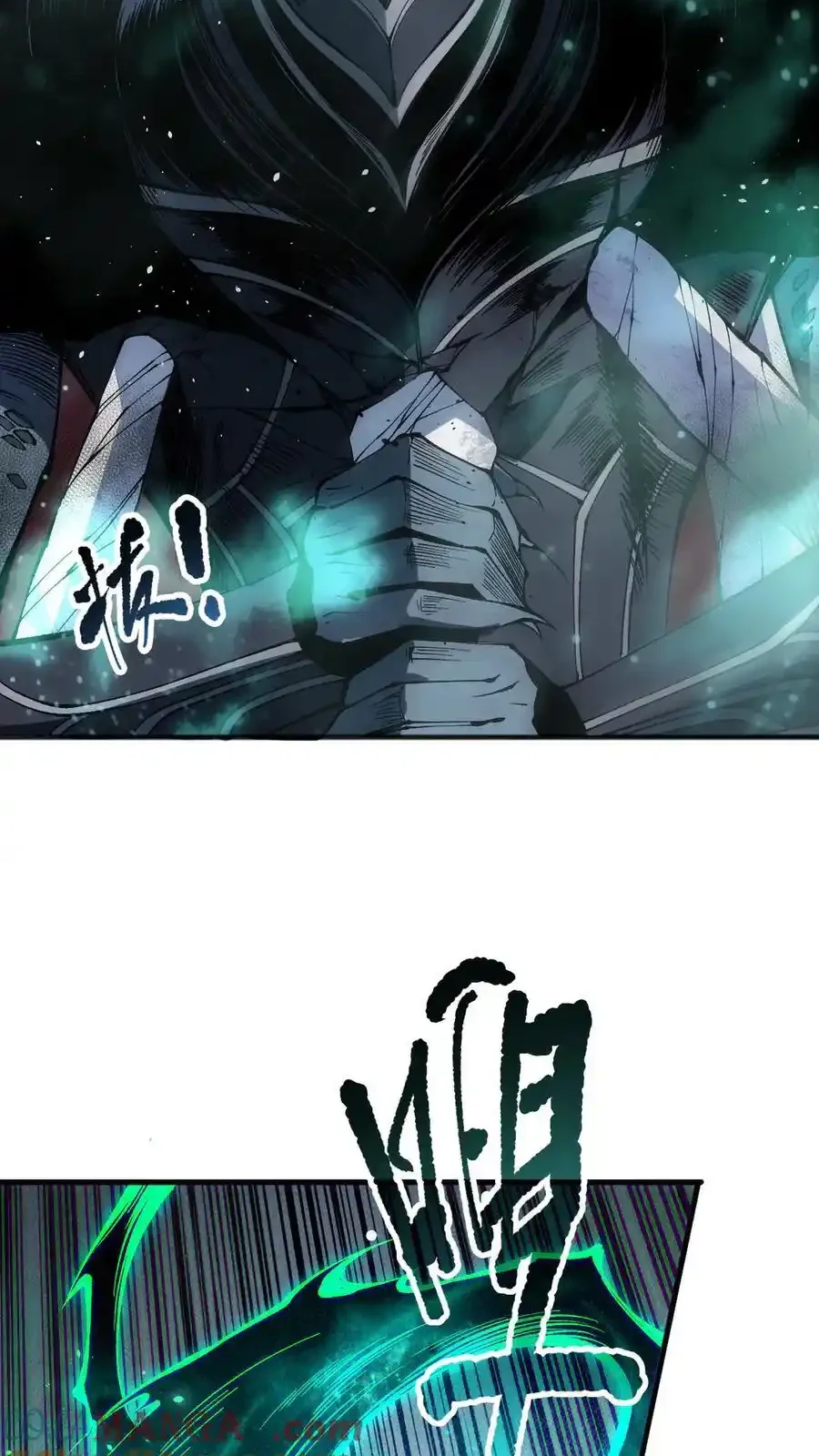Read Necromancer, the Ultimate Scourge! fr Manga Online