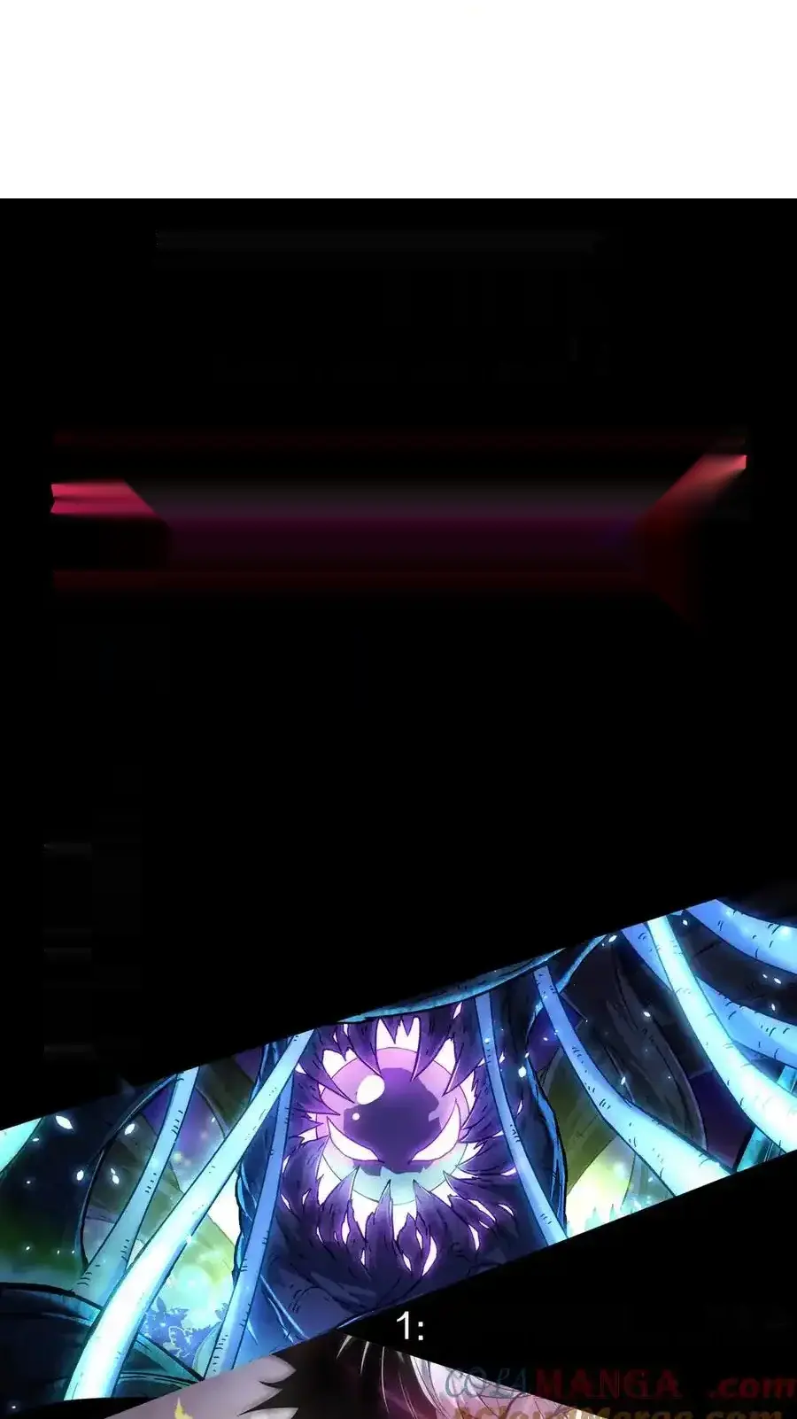 Read Necromancer, the Ultimate Scourge! fr Manga Online
