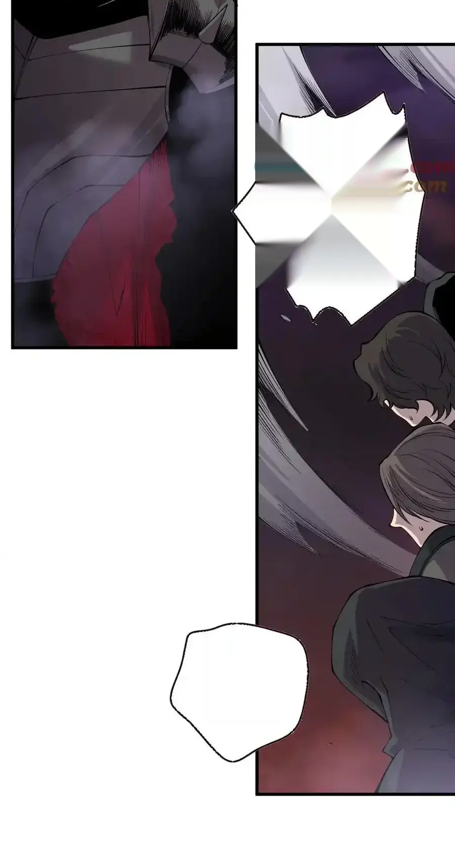 Read Necromancer, the Ultimate Scourge! fr Manga Online