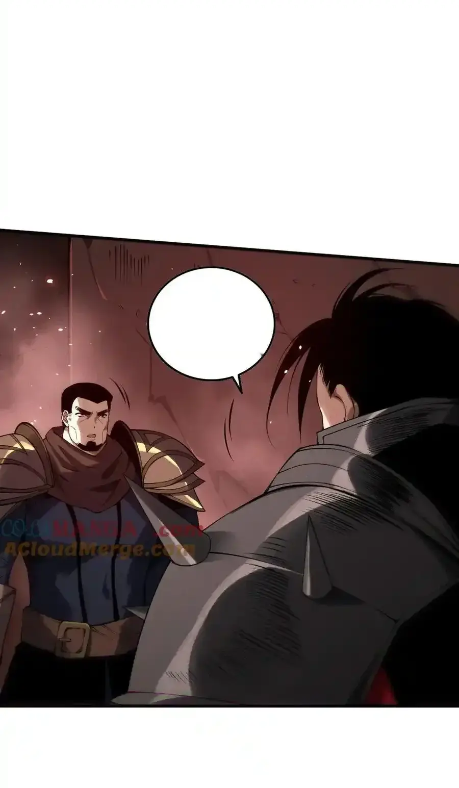 Read Necromancer, the Ultimate Scourge! fr Manga Online