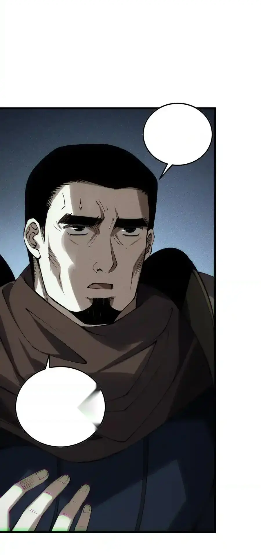 Read Necromancer, the Ultimate Scourge! fr Manga Online