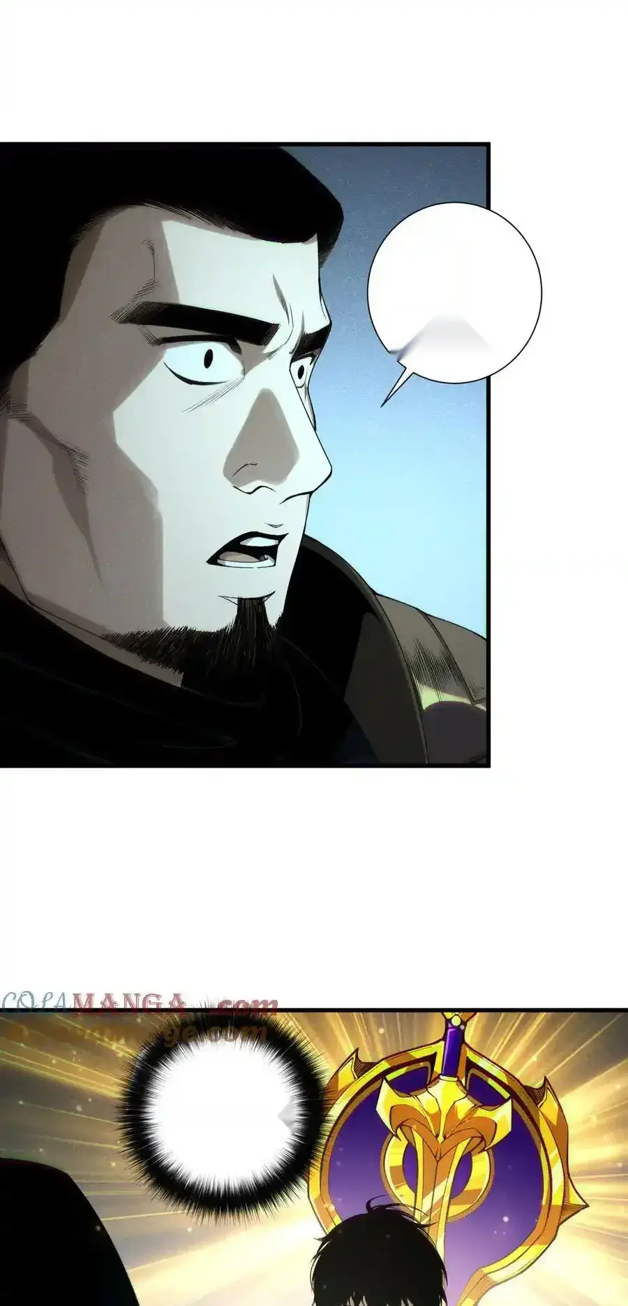 Read Necromancer, the Ultimate Scourge! fr Manga Online