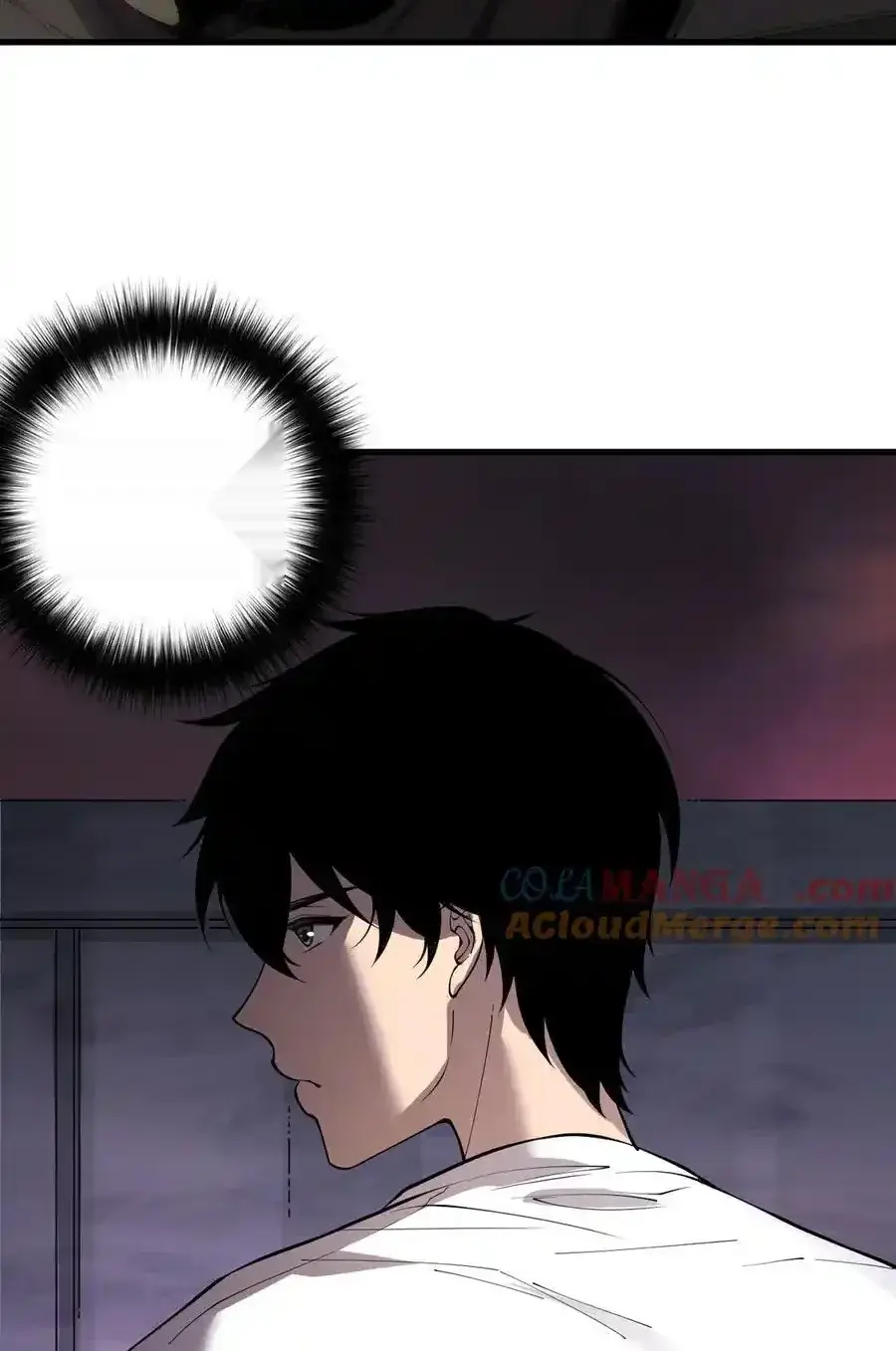Read Necromancer, the Ultimate Scourge! fr Manga Online