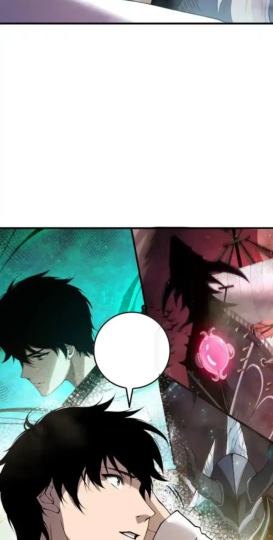 Read Necromancer, the Ultimate Scourge! fr Manga Online