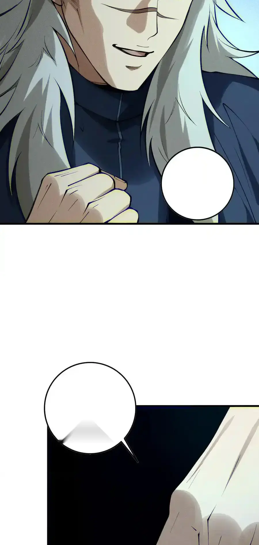Read Necromancer, the Ultimate Scourge! fr Manga Online