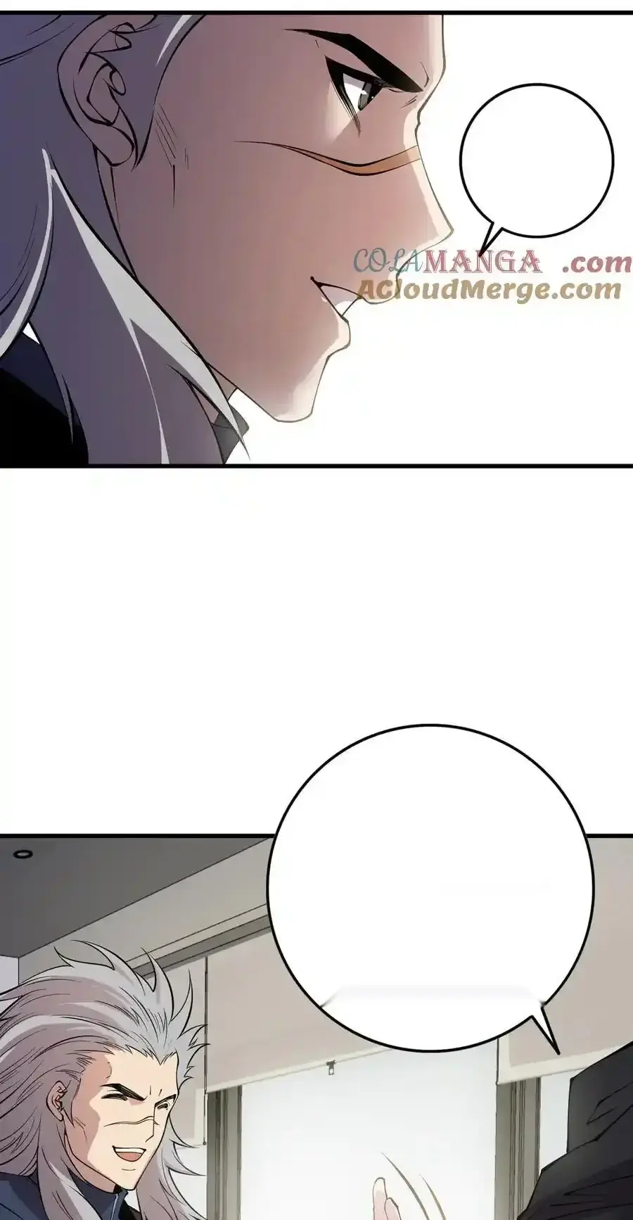 Read Necromancer, the Ultimate Scourge! fr Manga Online