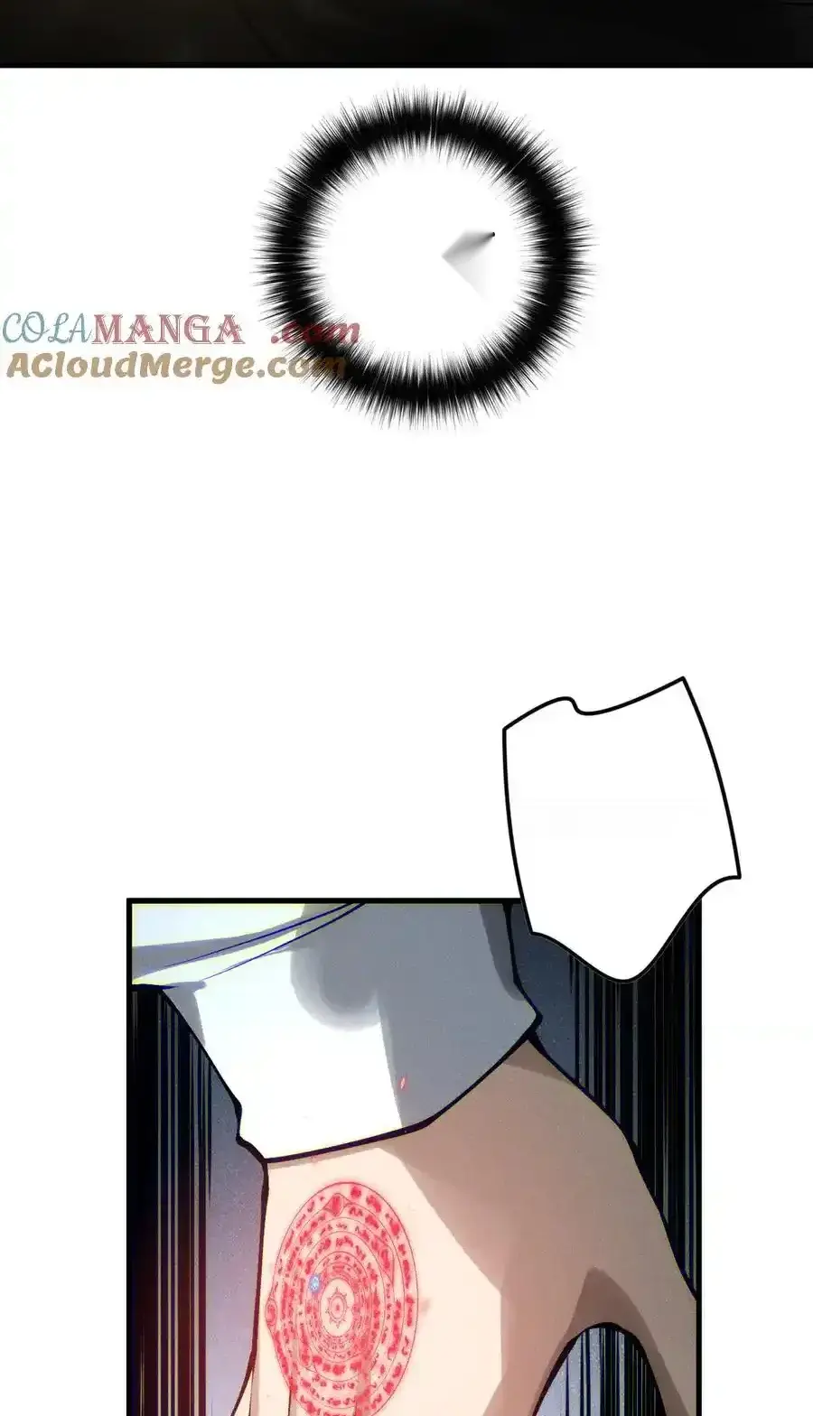 Read Necromancer, the Ultimate Scourge! fr Manga Online