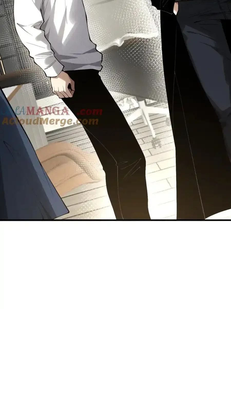 Read Necromancer, the Ultimate Scourge! fr Manga Online