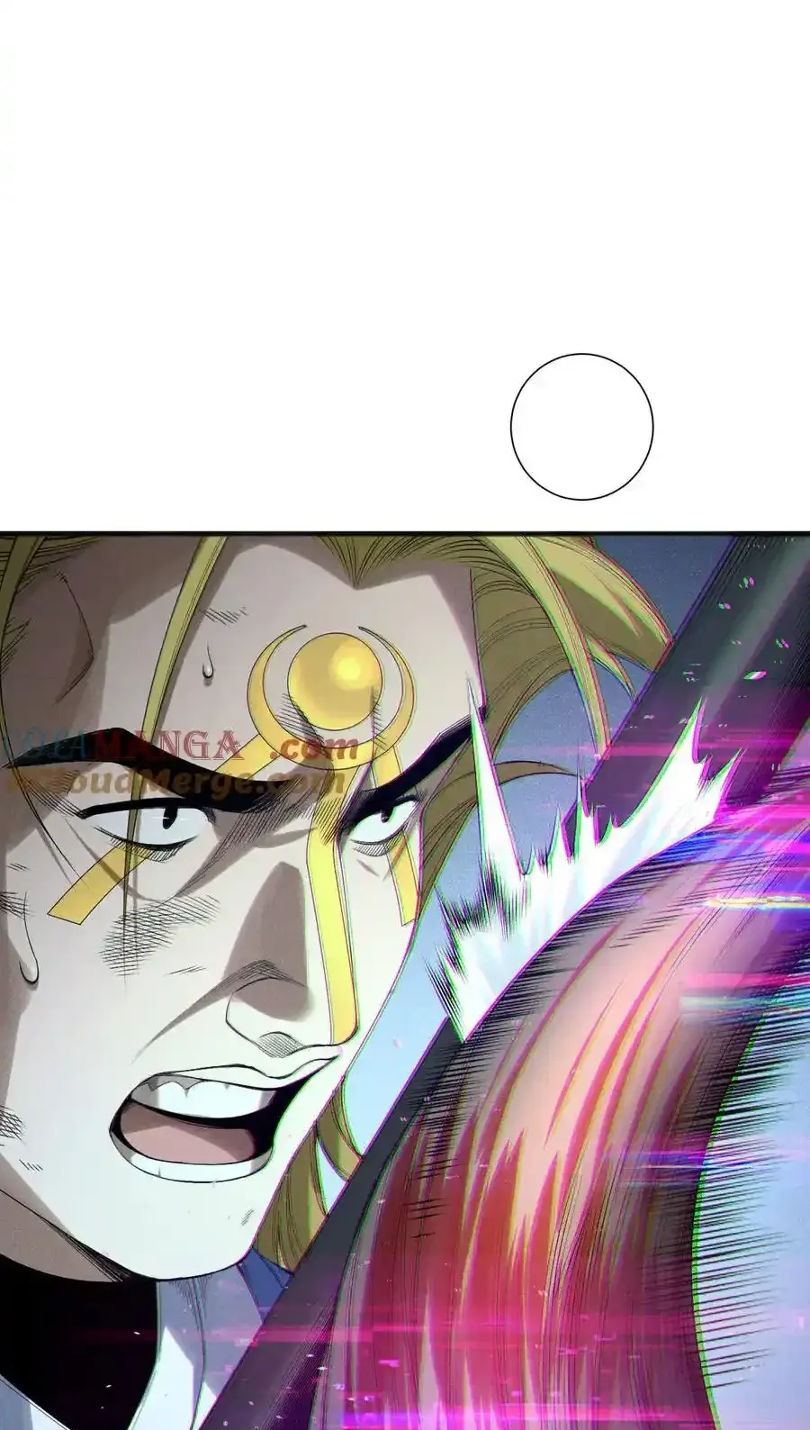 Read Necromancer, the Ultimate Scourge! fr Manga Online