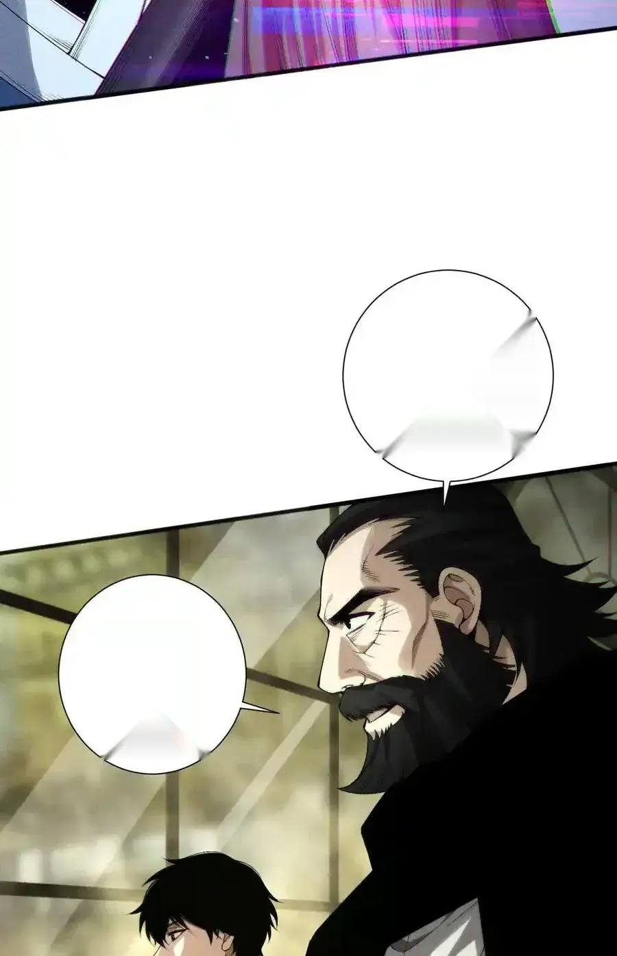 Read Necromancer, the Ultimate Scourge! fr Manga Online