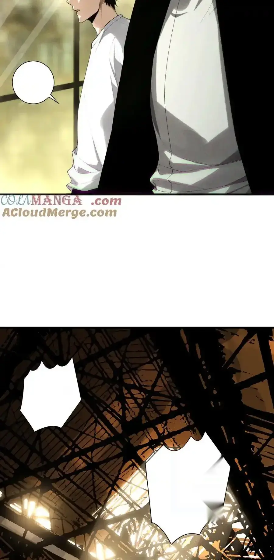 Read Necromancer, the Ultimate Scourge! fr Manga Online