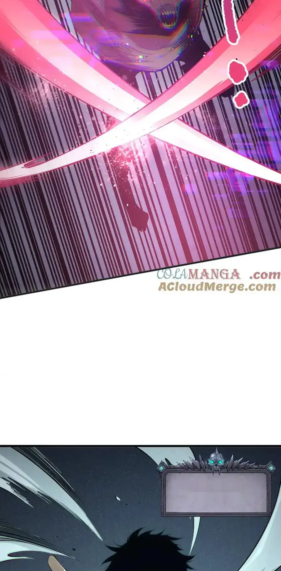 Read Necromancer, the Ultimate Scourge! fr Manga Online