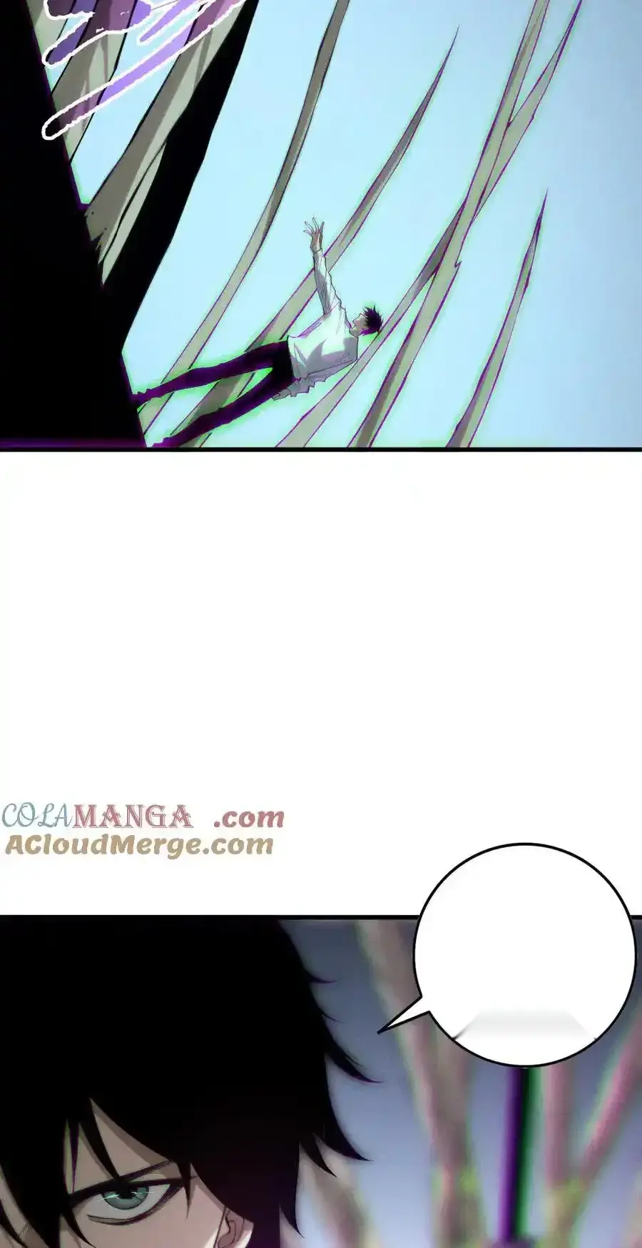 Read Necromancer, the Ultimate Scourge! fr Manga Online