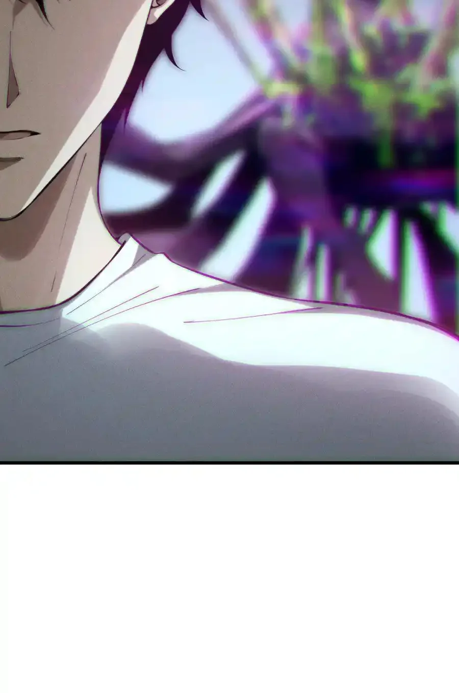 Read Necromancer, the Ultimate Scourge! fr Manga Online