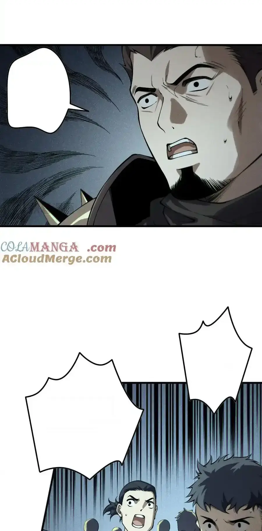 Read Necromancer, the Ultimate Scourge! fr Manga Online