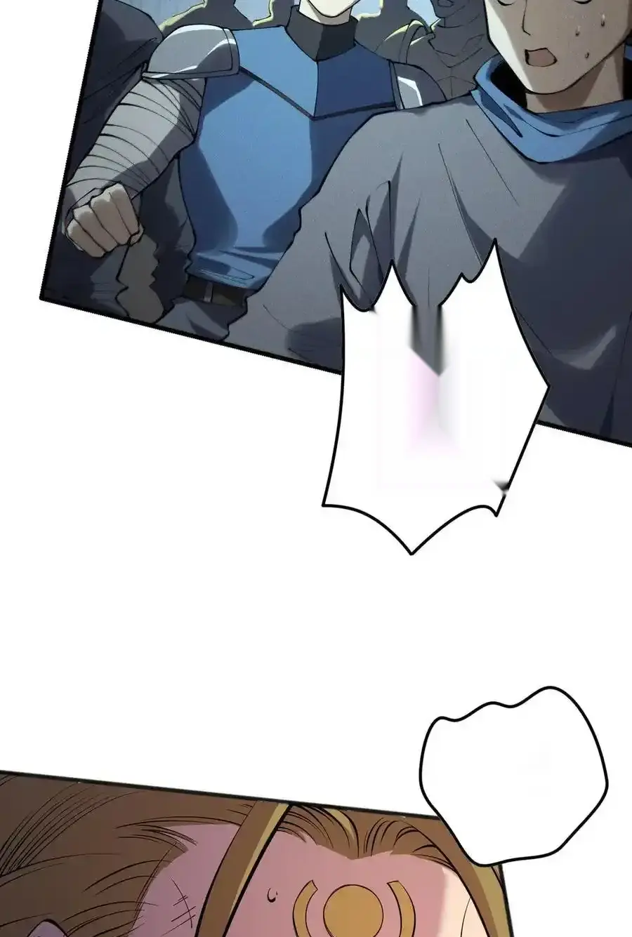 Read Necromancer, the Ultimate Scourge! fr Manga Online