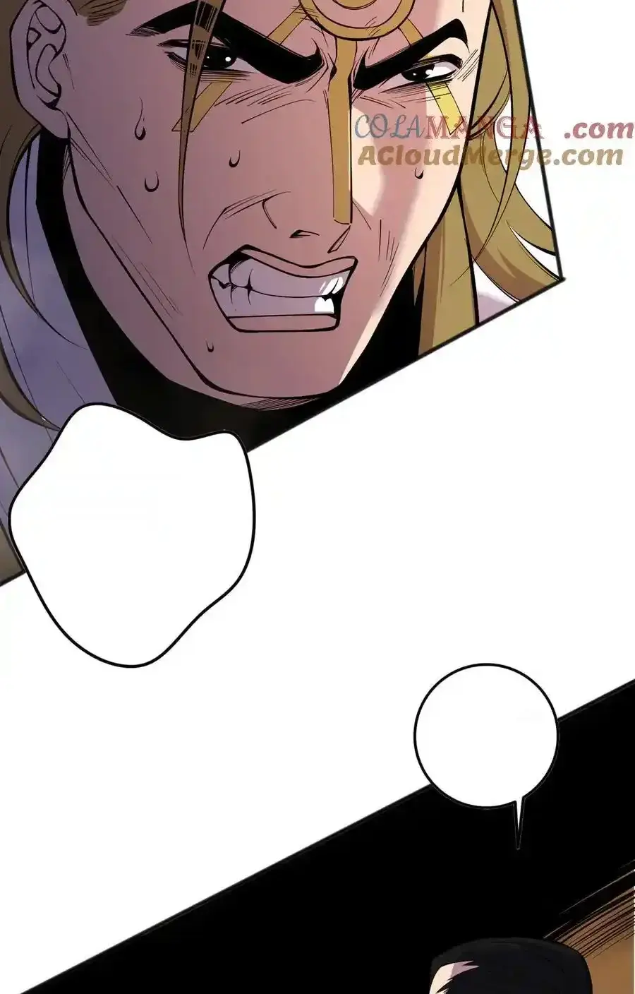 Read Necromancer, the Ultimate Scourge! fr Manga Online