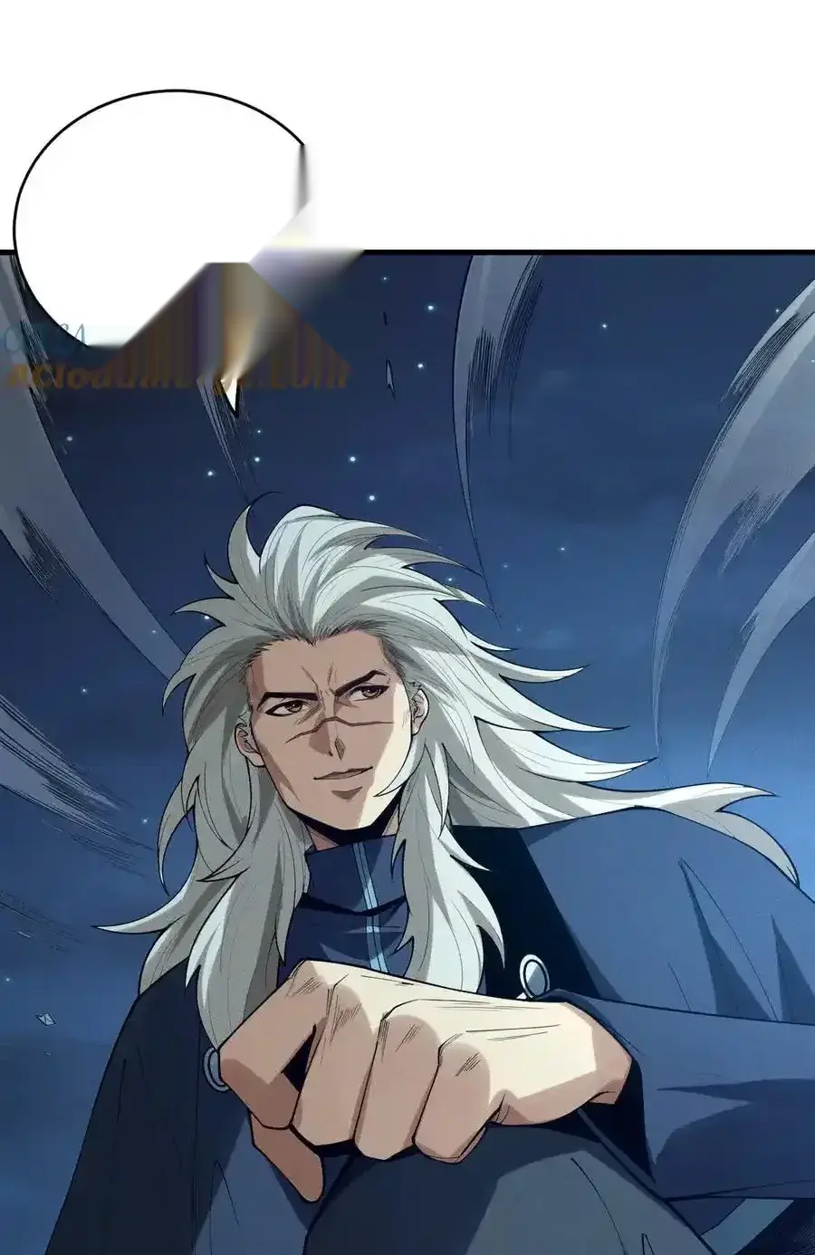 Read Necromancer, the Ultimate Scourge! fr Manga Online