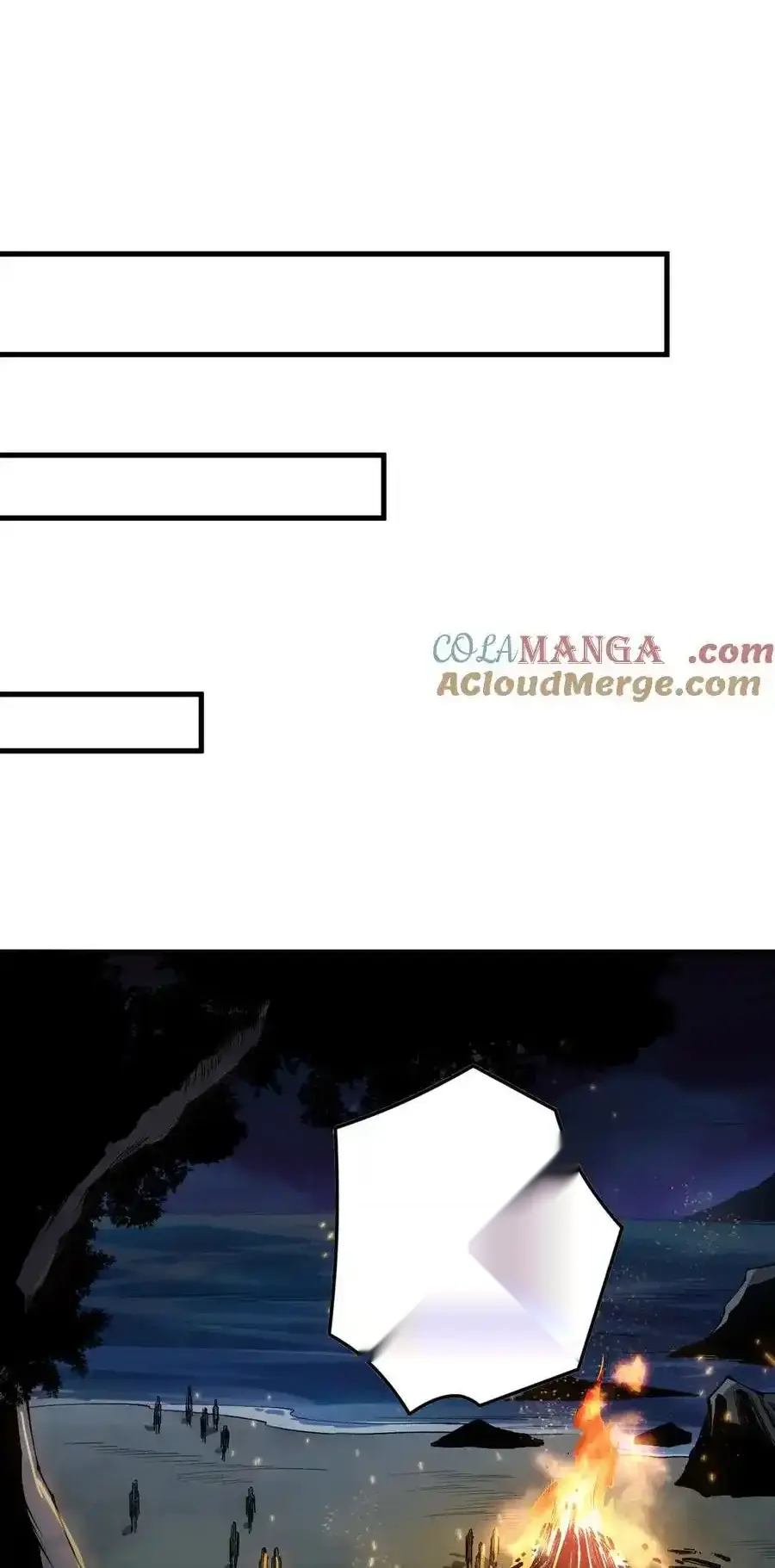 Read Necromancer, the Ultimate Scourge! fr Manga Online