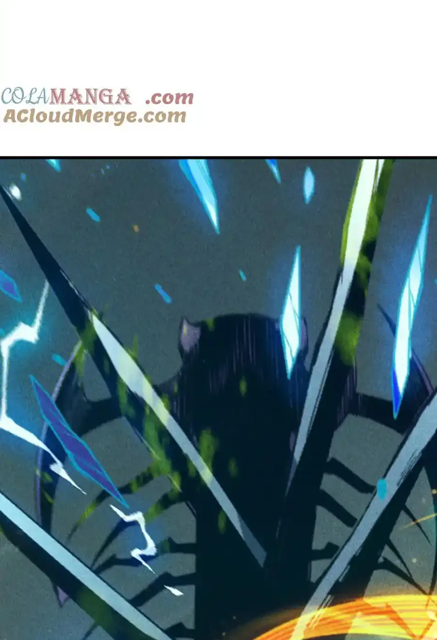 Read Necromancer, the Ultimate Scourge! fr Manga Online