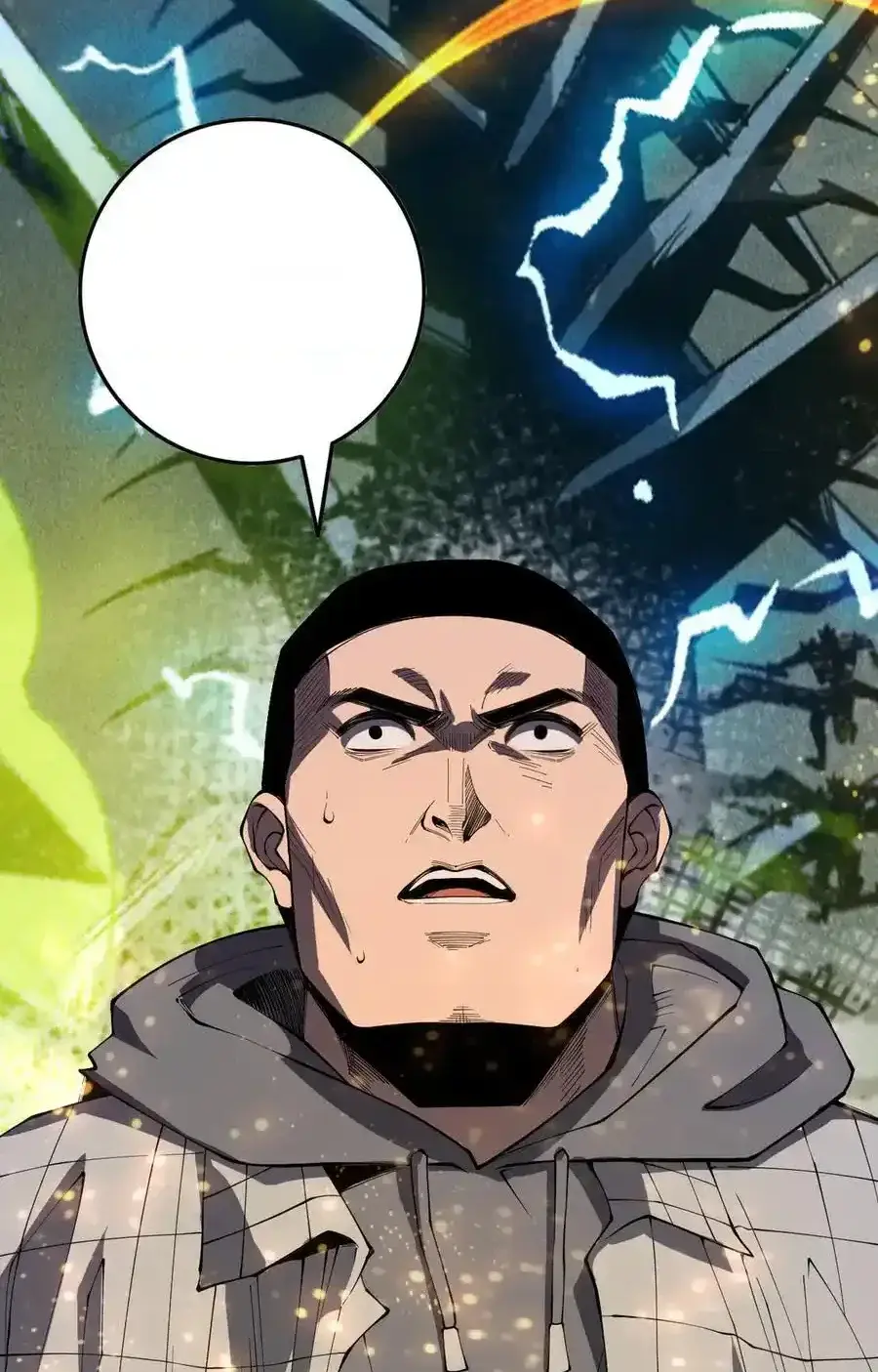 Read Necromancer, the Ultimate Scourge! fr Manga Online