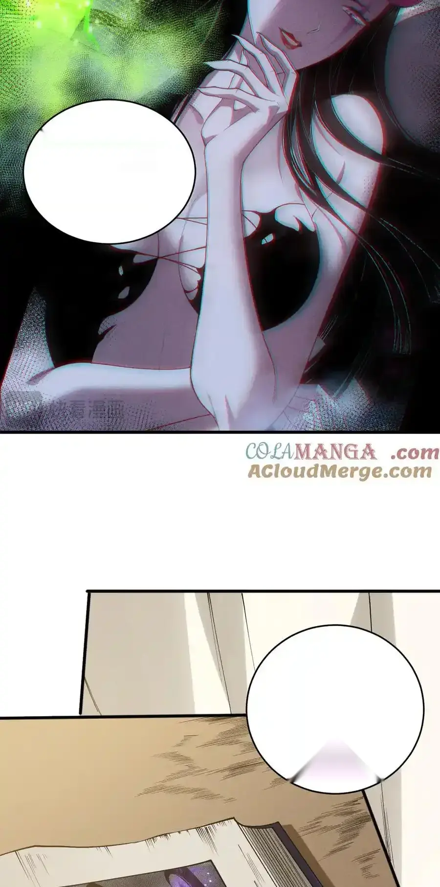 Read Necromancer, the Ultimate Scourge! fr Manga Online