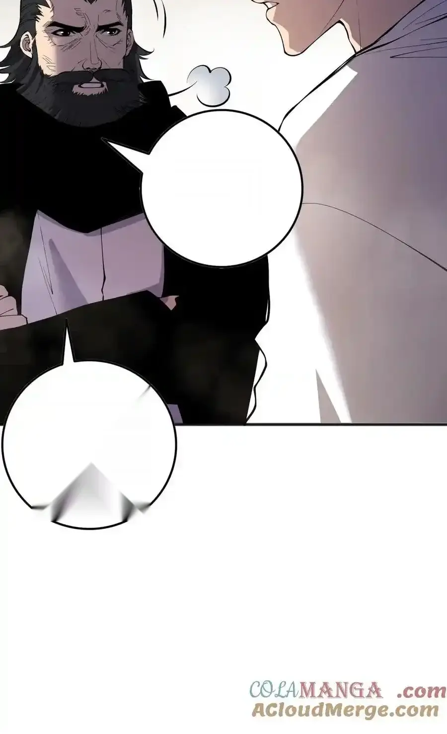 Read Necromancer, the Ultimate Scourge! fr Manga Online