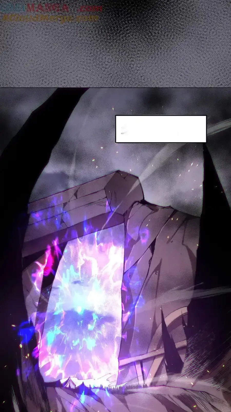 Read Necromancer, the Ultimate Scourge! fr Manga Online