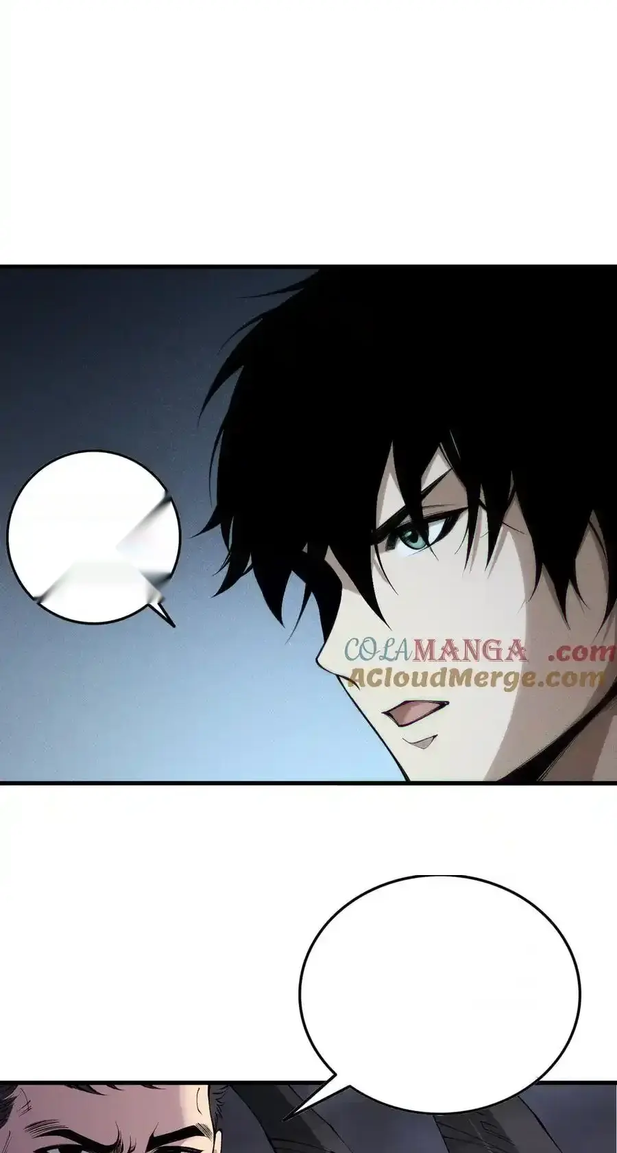 Read Necromancer, the Ultimate Scourge! fr Manga Online