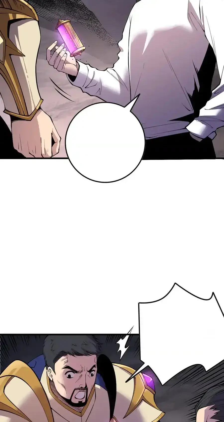 Read Necromancer, the Ultimate Scourge! fr Manga Online