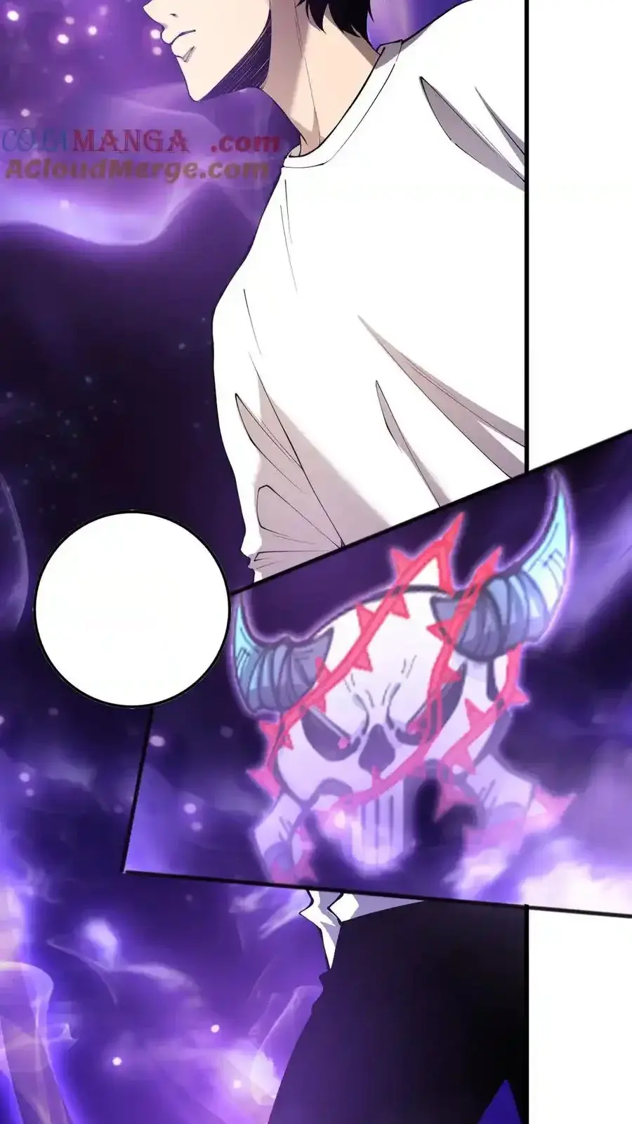 Read Necromancer, the Ultimate Scourge! fr Manga Online