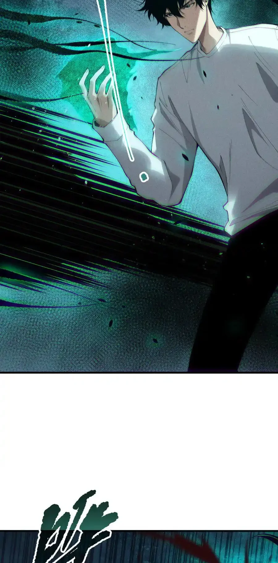 Read Necromancer, the Ultimate Scourge! fr Manga Online