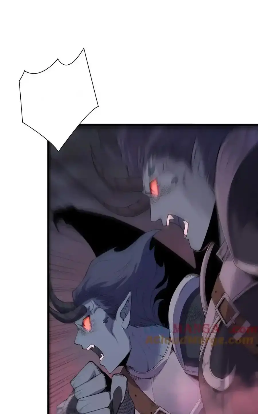 Read Necromancer, the Ultimate Scourge! fr Manga Online