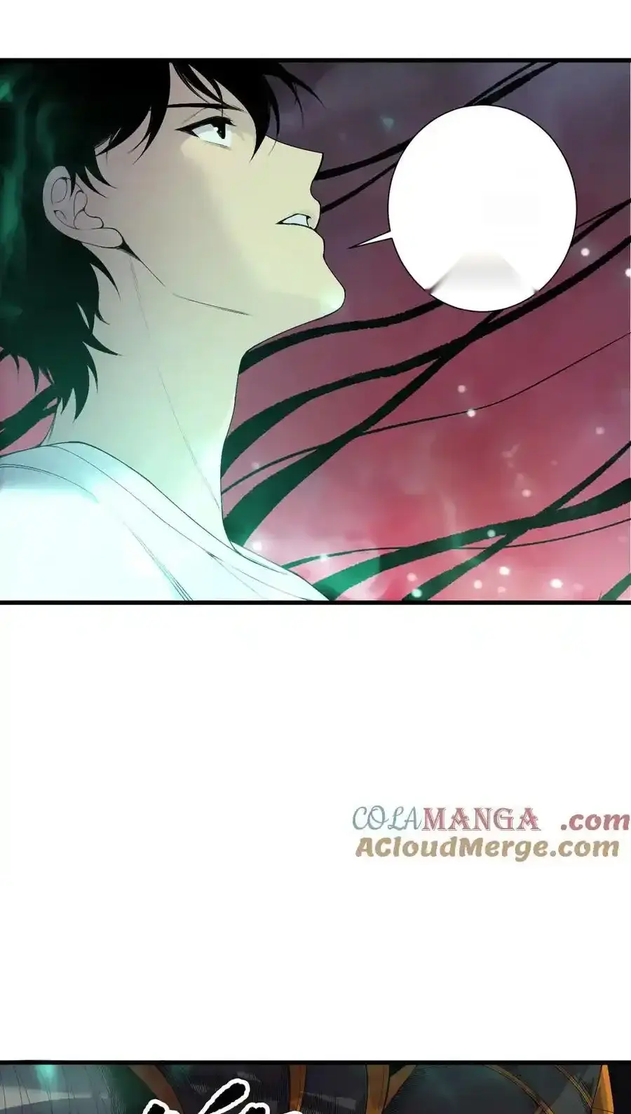 Read Necromancer, the Ultimate Scourge! fr Manga Online